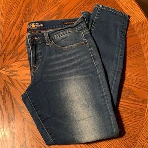 🍀Lucky Brand Charlie Skinny🍀